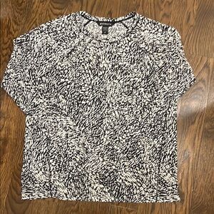 Athleta Ultimate Mesh Long Sleeve Shirt